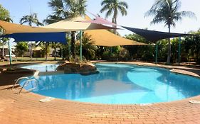 Broome Vacation Village